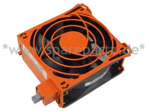 DELL Hot Swap Fan PowerEdge 1900 2900 JC915 C9857 NEU