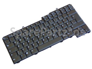 DELL Tastatur Keyboard DE Inspiron Vostro XPS Precision JC931