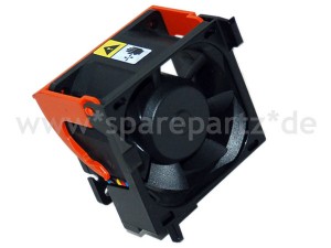 DELL Hot Swap Fan Lüfter PowerEdge 2950 JC972