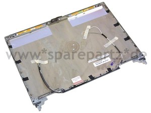 DELL LCD Back Cover WLAN-Antenne Latitude D620 JD10