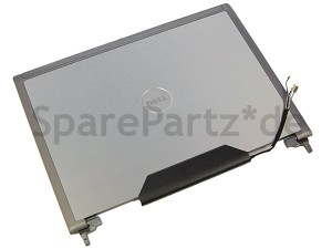 DELL LCD Back Cover WLAN Precision M65 JD109