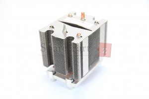 DELL CPU Kühlkörper Precision T5400 490 PowerEdge SC1430 JD210