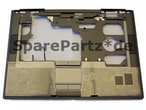 DELL Latitude D820 Palmrest Touchpad JF155