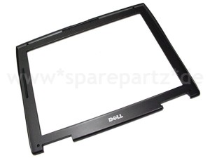 DELL Display Bezel Rahmen 14.1" Latitude D520 PN:0JG815