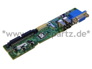 DELL Power Control Board PowerEdge 1900 1950 2950 JH878