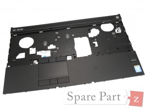 DELL Precision M4800 Palmrest Touchpad JMG30