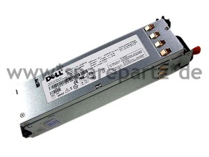 DELL Netzteil PSU 750W PowerEdge 2950 2970 JU081