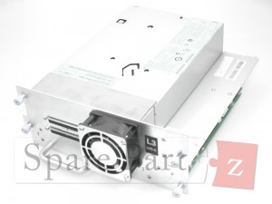 DELL PowerVault TL2000 TL4000 LTO-3 SCSI Tape Drive JW280