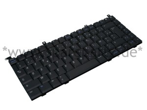 DELL Tastatur Keyboard DE Deutsch Latitude 14 Inspiron 15 JWPXC