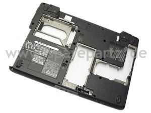 DELL Base Plastic Gehäuseboden Inspiron 1420 0JX273