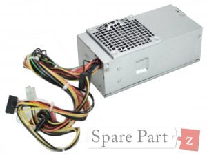 DELL OptiPlex Desktop Netzteil PSU 250W K2H58