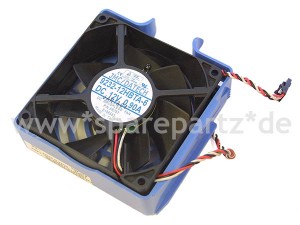 DELL Server Fan Lüfter 4-pin PowerEdge  K4795