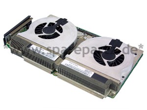 DELL Nvidia GeForce 9800M GT SLI 1GB XPS M1730 K650M
