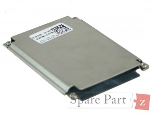 DELL Latitude XT2 XFR 4,57cm (1,8") HDD SSD Caddy Carrier Tray K84TN