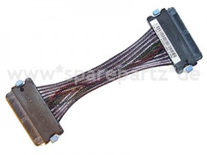 DELL SAS Backplane Kabel PowerEdge 2950 KC411