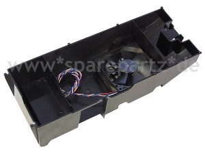 DELL Fan inkl. Fan Shroud PowerEdge SC1420 PN:0KF764