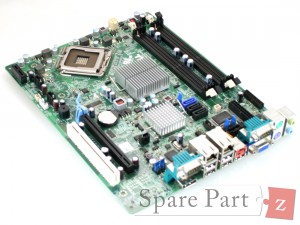 DELL OptiPlex 980 SFF Mainboard Motherboard KKMJM