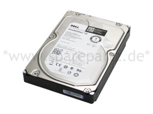 DELL 1TB SAS 7.2k 6Gbps HDD PowerEdge PowerVault KNW4