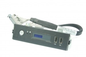 DELL PowerEdge T300 T605 Power USB Board KP013