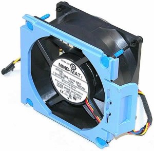 DELL PowerEdge R900 T605 Fan Lüfter KR064