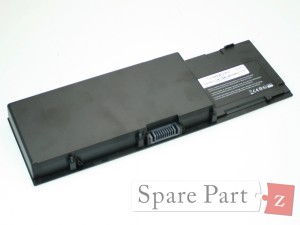 Replacement DELL Akku Battery Precision M6400 M6500