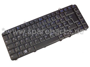 DELL Tastatur Keyboard DE  Inspiron Vostro KT425