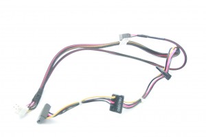 DELL PowerEdge T620 SATA Power Cable Kabel  KV106