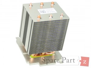 DELL PowerEdge T610 T710  Kühlkörper Heatsink KW180