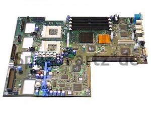 DELL PowerEdge 1650 Mainboard Motherboard M0443