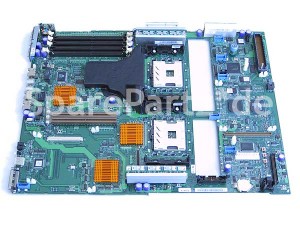 DELL PowerEdge 1750 Mainboard Motherboard M1814