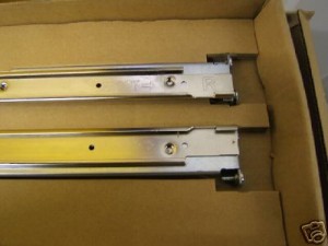 DELL Rail Kit PV745 PV725 PE1750 PN:0M3149