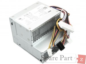 DELL OptiPlex 360 380 DT Netzteil PSU 235W M619F