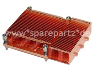 DELL XEON Dual Core Heatsink PowerEdge 1855 1955 PN:0M6
