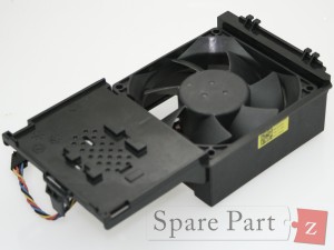 DELL Front CPU Fan Lüfter Optiplex Dimension M6792