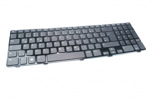 DELL Inspiron Latitude Vostro Tastatur DE M6W72