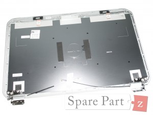 DELL Inspiron 15z 5523 LCD Back Cover Displaydeckel Silber M899T