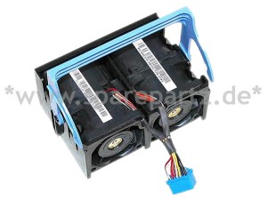 DELL interner Dual Lüfter Fan PowerEdge MC545