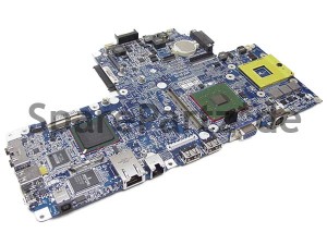 DELL Inspiron 6400 Mainboard MD666