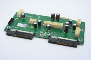 DELL PowerEdge T620  Power Distribution Board MDCVH