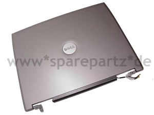 DELL Display Back Cover 15.0" WLAN Latitude D520 PN:0MG