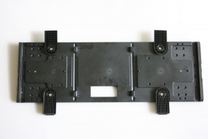 Dell PowerEdge VRTX Rack to Tower Stand KIT MGGN4