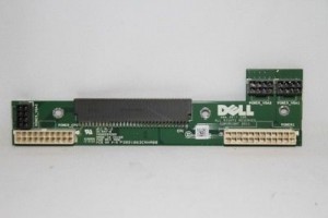 DELL Precision T7600 Power Distrubtion Board PDB MGW39