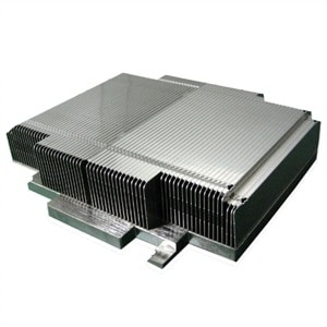 DELL PowerEdge R720/R720XD Heatsink Kühlkörper MHV44