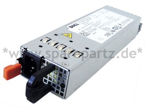 DELL Hot Swap Netzteil PSU 717W PowerEdge  PSU T R Series MP126