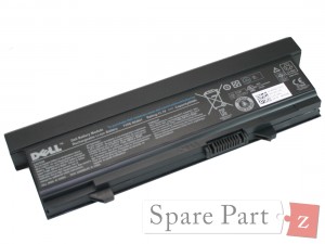 DELL Latitude LiIon Akku 85Wh 9 Zellen MT196