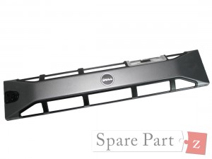 DELL PowerEdge R520 R720 R820 Rack Front Faceplate Blende MY4YD