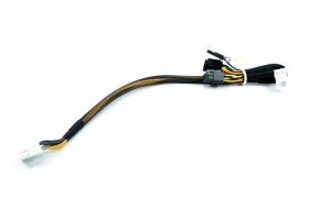 DELL PowerEdge GPU Power Cable Kabel N08NH