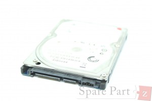 2,5" 80GB Seagate 7.2k  HDD Festplatte SATA N528F