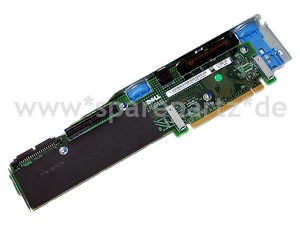 DELL Side Plane Riser PCI-E PowerEdge 2950 N7192