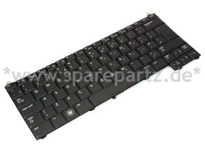 DELL Tastatur Keyboard UK backlit Latitude E4200 N780G